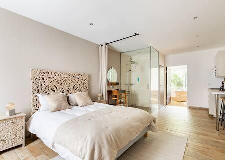 Studio Chic Avec Salon Et Terrasse Privee Apartment Tourcoing Exterior photo